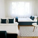 Reval Apartment - City Center