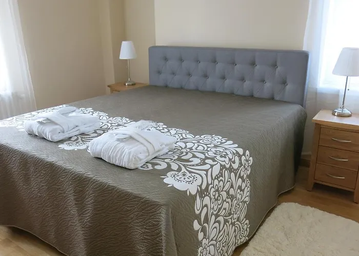 Reval Apartment - City Center