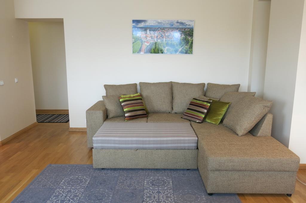 - City Center Apartment Tallinn