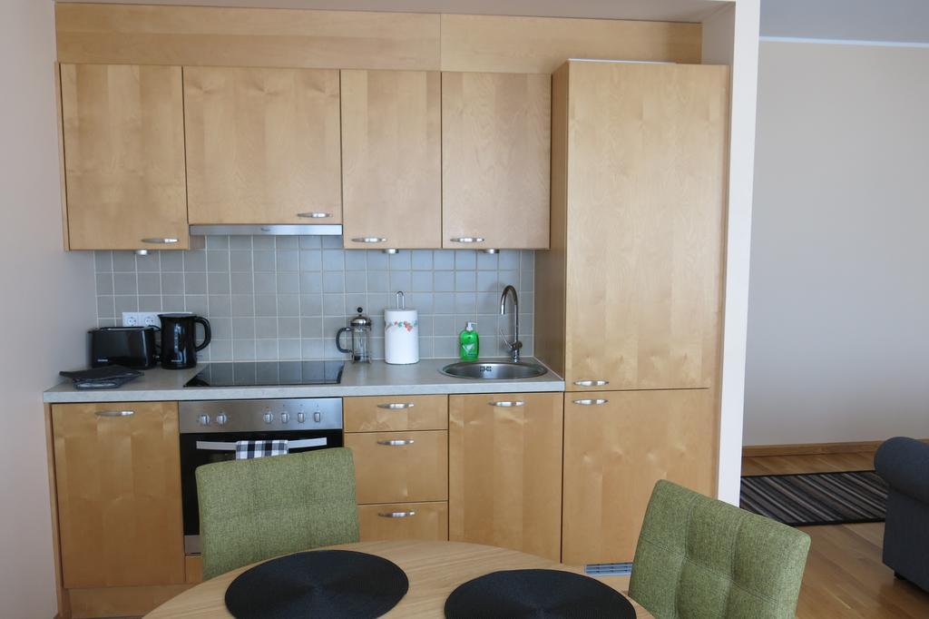 Apartment - City Center Tallinn