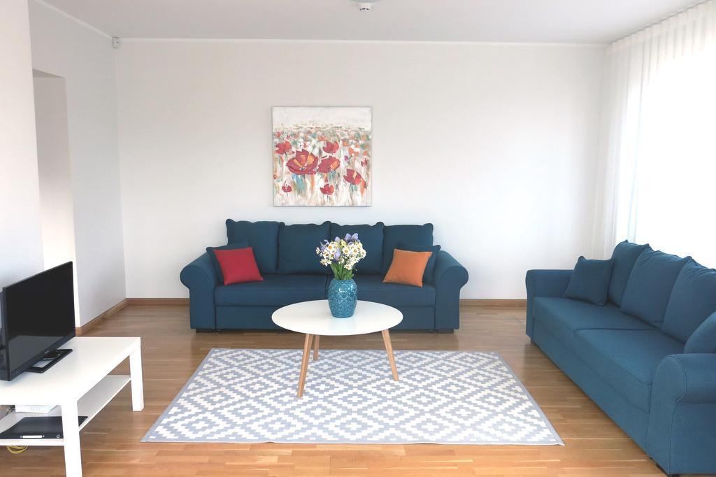 Apartment - City Center