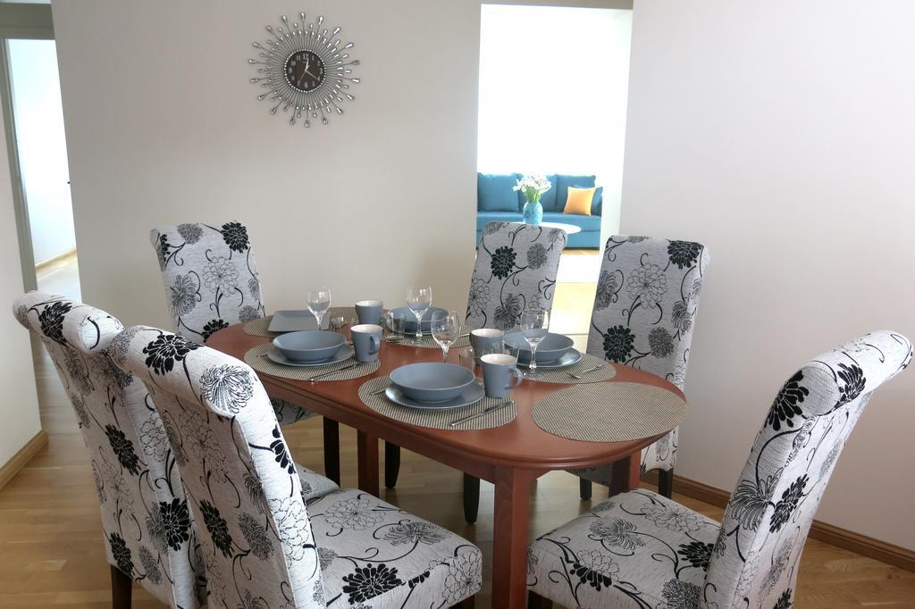 Apartment - City Center Tallinn