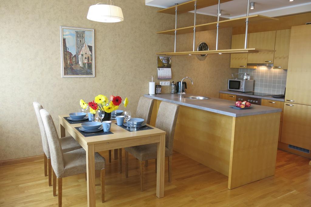 Appartement - City Center