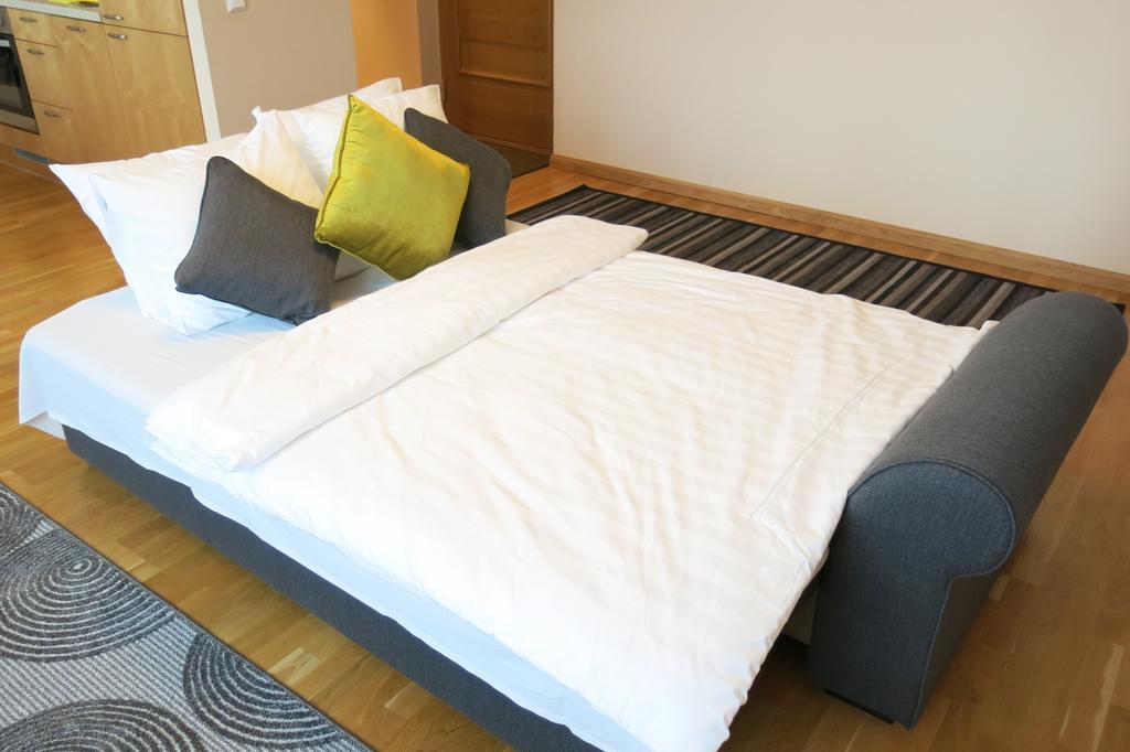Appartement - City Center Tallinn