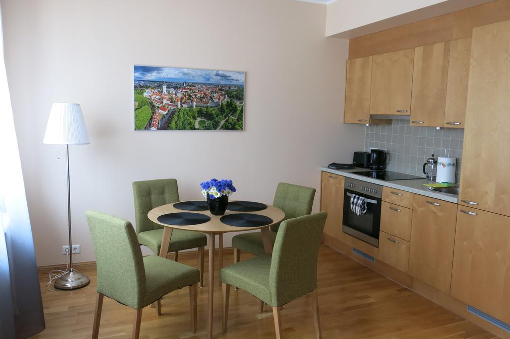 - City Center Appartement