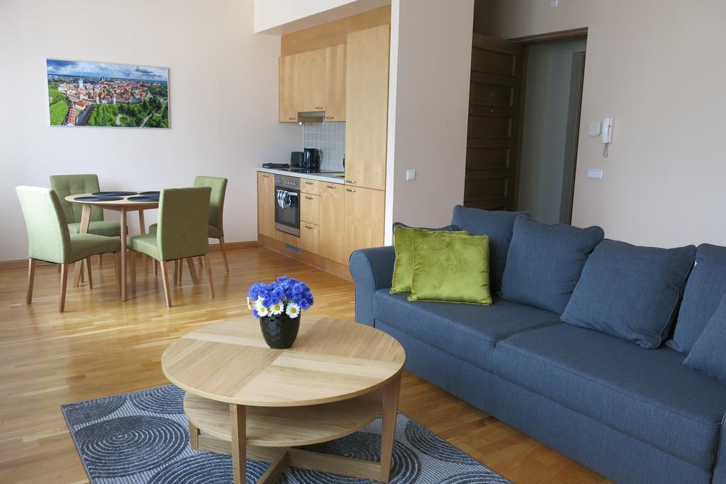Appartement - City Center *