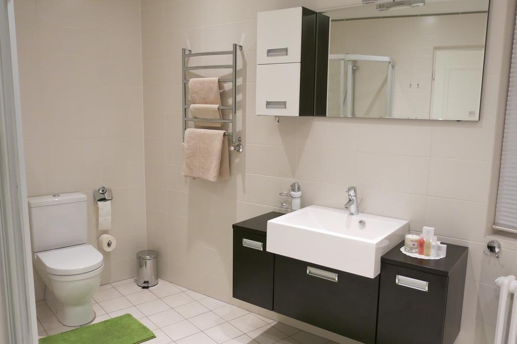 - City Center Appartement Tallinn