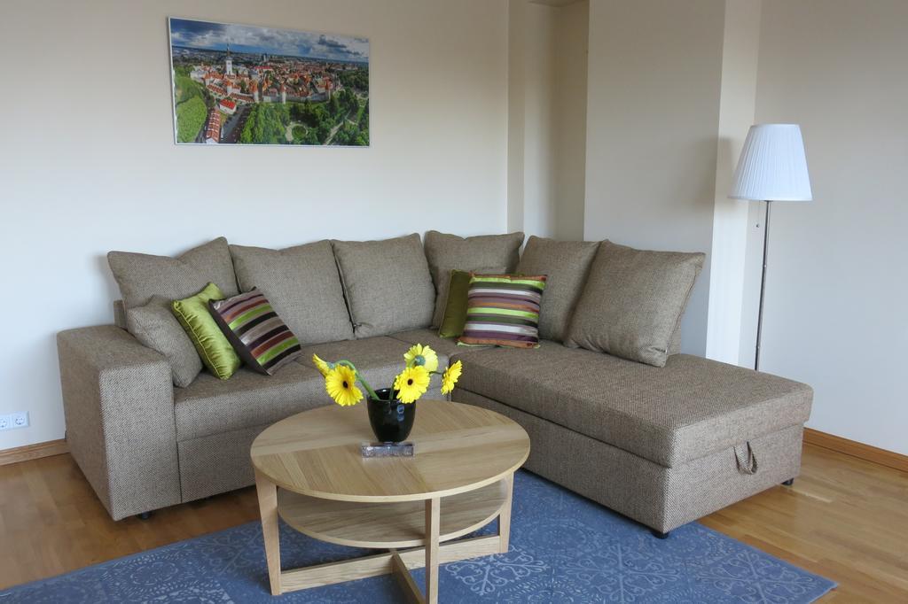 - City Center Appartement
