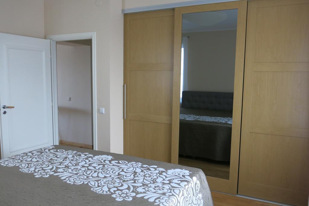 - City Center Appartement