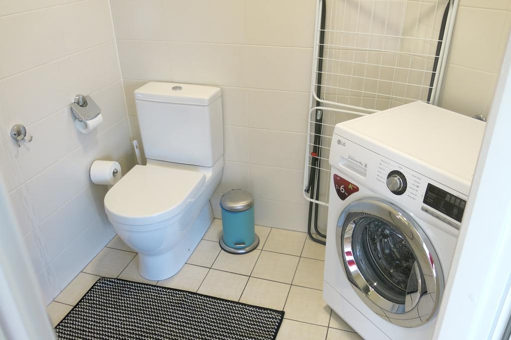 - City Center Appartement