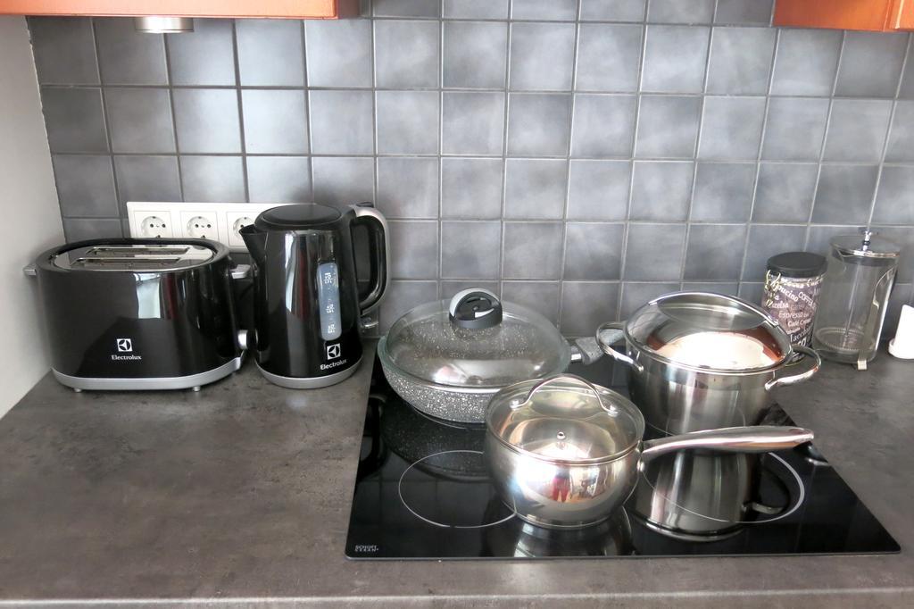 Appartement - City Center *